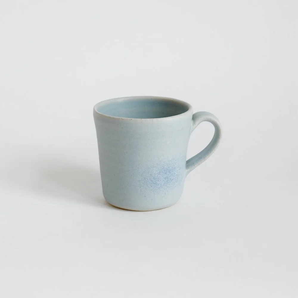 Tableware — Yuko Nishikawa